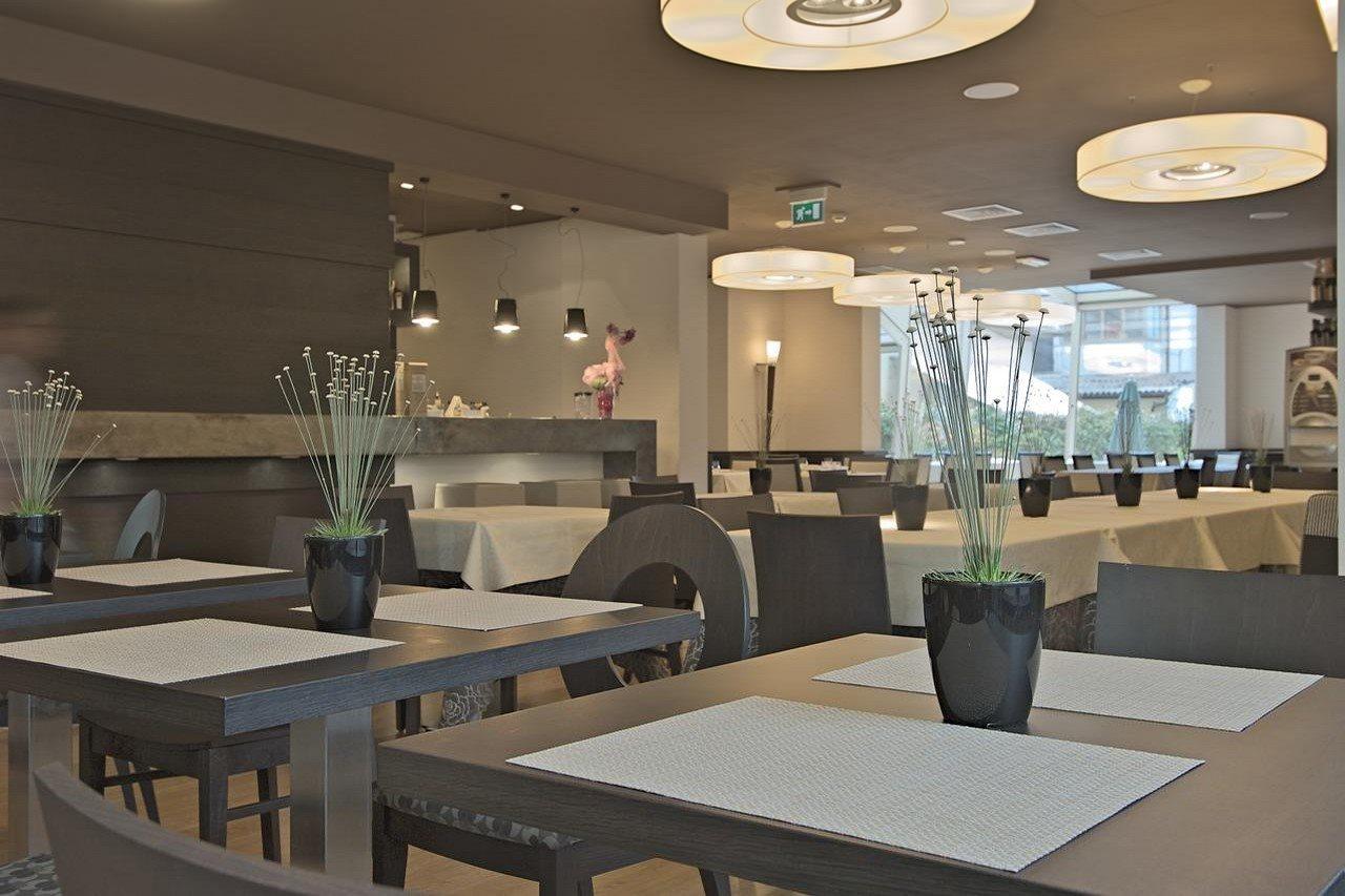 Zen Hotel Versilia Marina di Pietrasanta Bagian luar foto