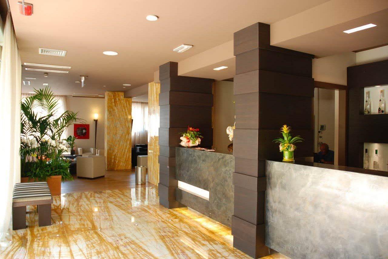 Zen Hotel Versilia Marina di Pietrasanta Bagian luar foto