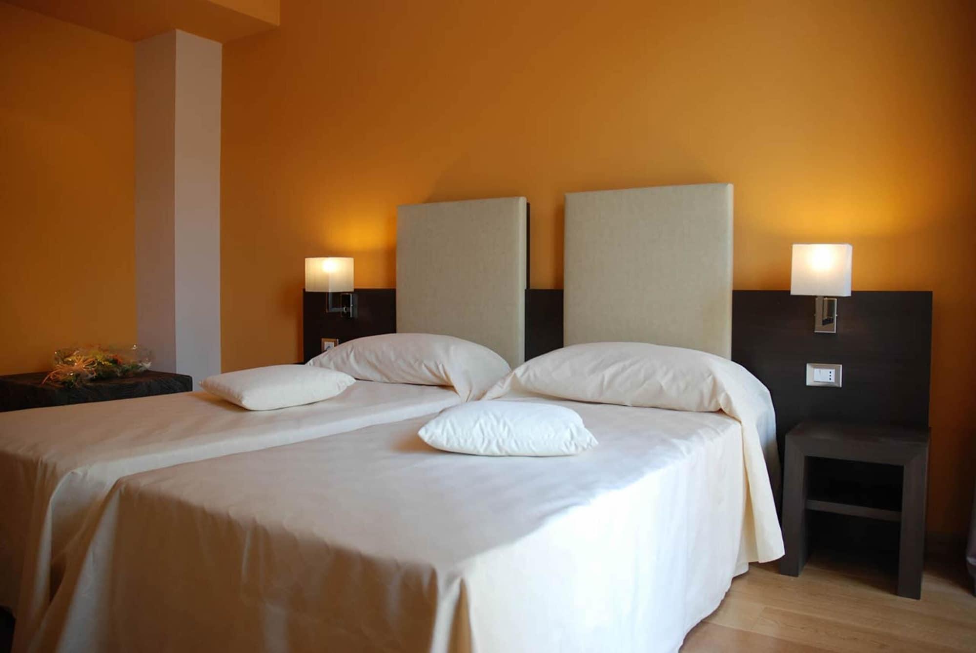 Zen Hotel Versilia Marina di Pietrasanta Bagian luar foto