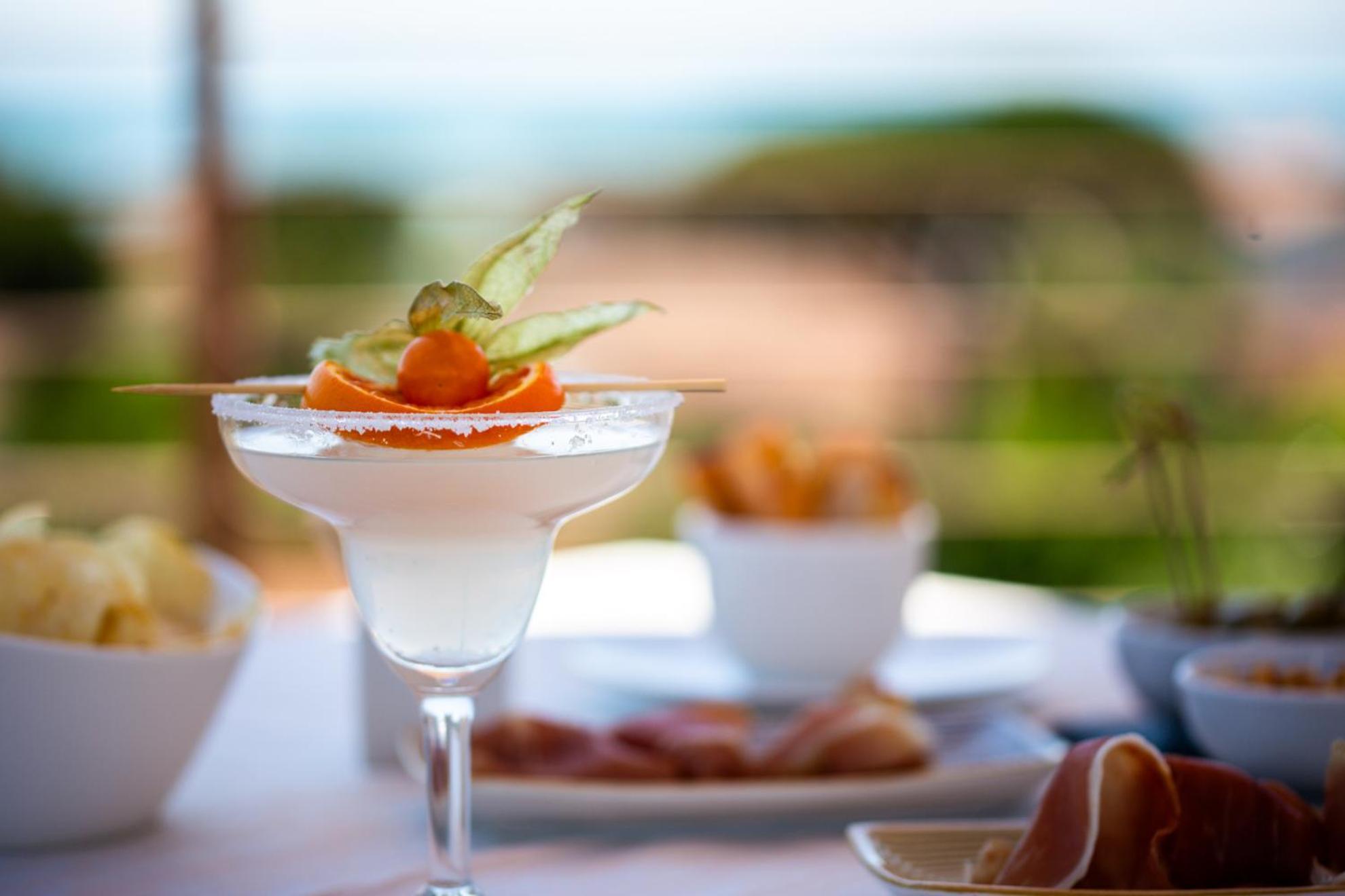 Zen Hotel Versilia Marina di Pietrasanta Bagian luar foto