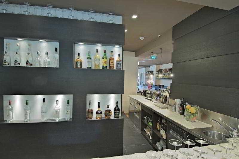 Zen Hotel Versilia Marina di Pietrasanta Bagian luar foto